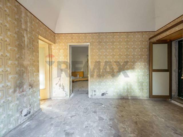 Casa indipendente in vendita a Trecastagni CT
