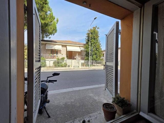 Casa indipendente in vendita a Trecastelli AN