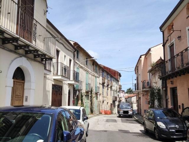 Casa indipendente in vendita a Trecchina PZ