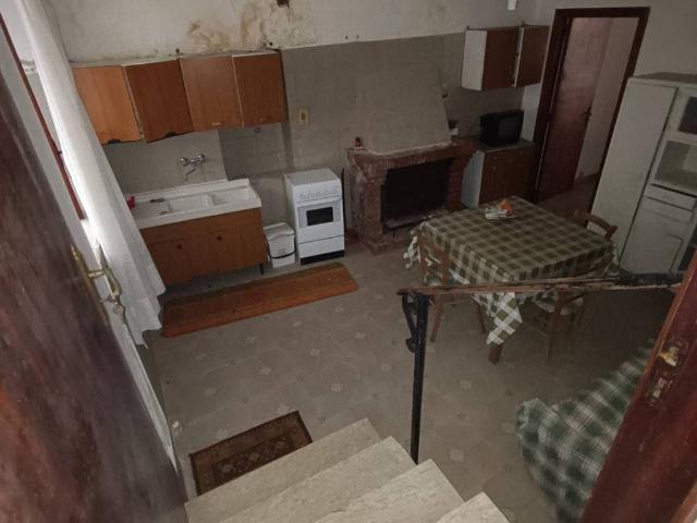 Casa indipendente in vendita a Trecchina PZ