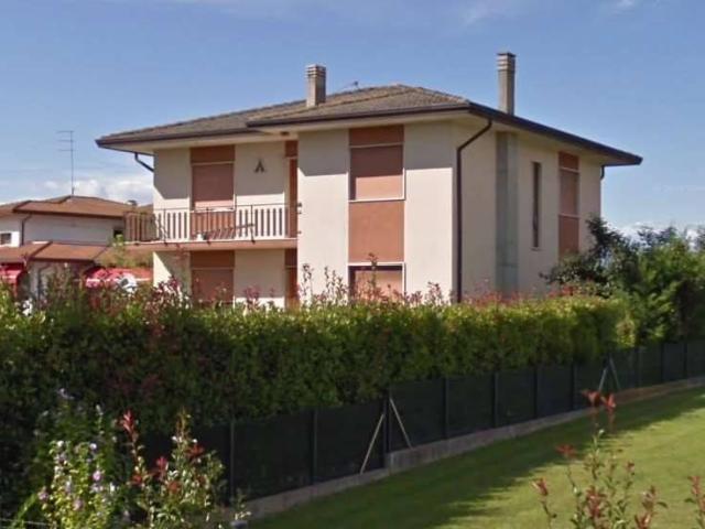 Casa indipendente in vendita a Trebaseleghe PD