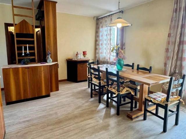 Casa indipendente in vendita a Trebaseleghe PD
