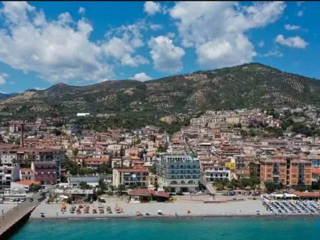Casa indipendente in vendita a Trebisacce CS