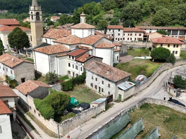 Casa indipendente in vendita a Tregnago, Cogollo