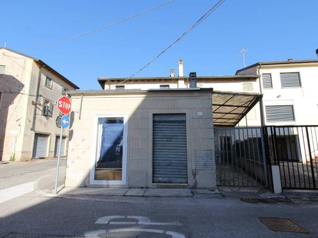 Casa indipendente in vendita a Tregnago VR