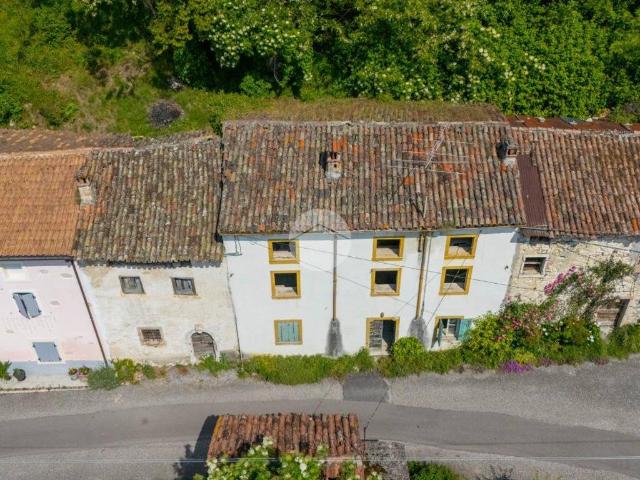 Casa indipendente in vendita a Tregnago VR