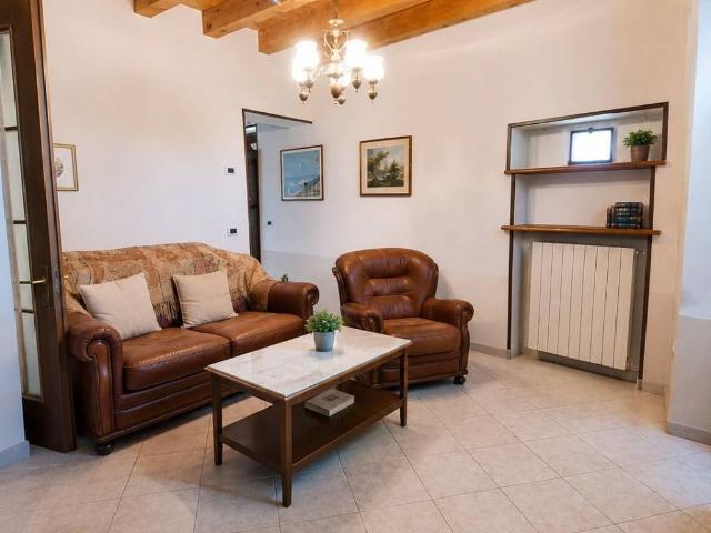 Casa indipendente in vendita a Tregnago VR