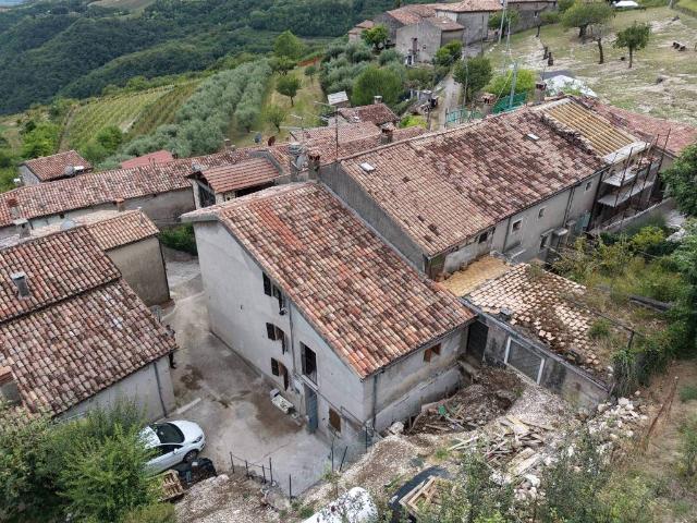 Casa indipendente in vendita a Tregnago VR