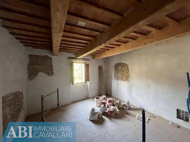 Casa indipendente in vendita a Tredozio FC