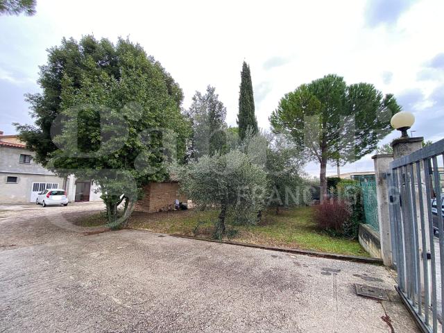 Casa indipendente in vendita a Treia