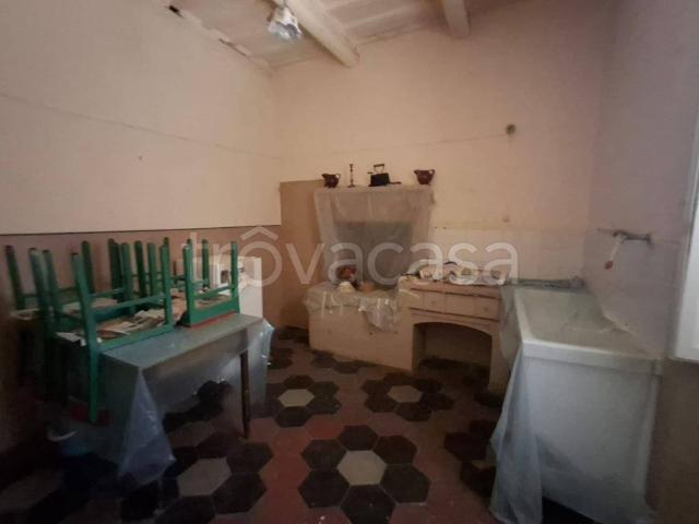 Casa indipendente in vendita a Treia via Cafaggio