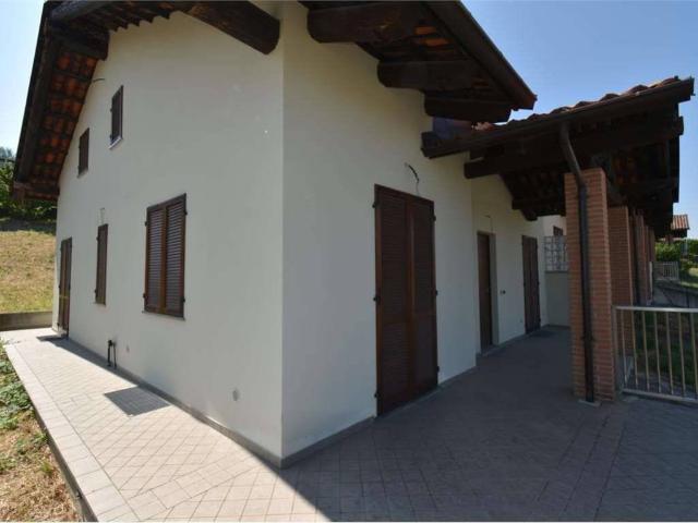 Casa indipendente in vendita a Treiso CN