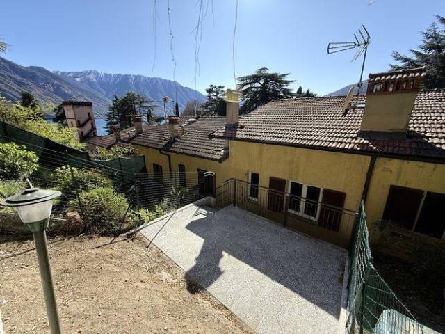 Casa indipendente in vendita a Tremezzina CO