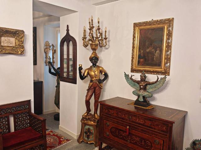 Casa indipendente in vendita a Tremezzina CO