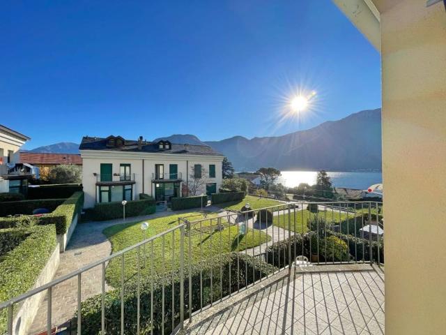 Casa indipendente in vendita a Tremezzina CO