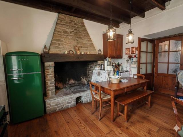 Casa indipendente in vendita a Tremezzina CO