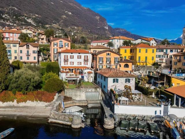 Casa indipendente in vendita a Tremezzina CO