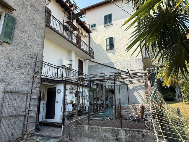 Casa indipendente in vendita a Tremezzina CO