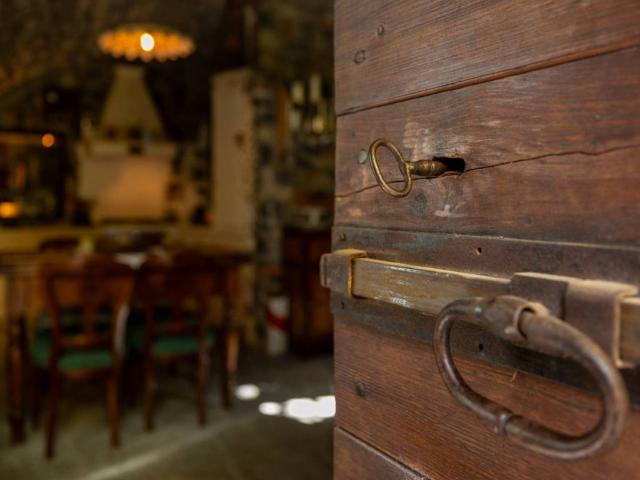 Casa indipendente in vendita a Tremezzina CO