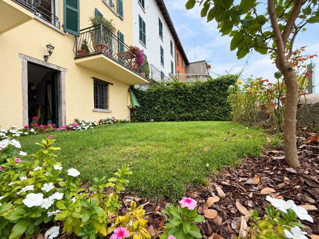 Casa indipendente in vendita a Tremezzina CO