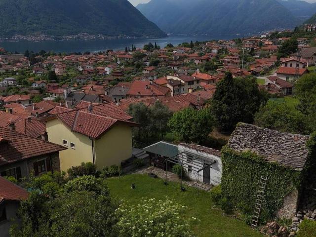 Casa indipendente in vendita a Tremezzina CO