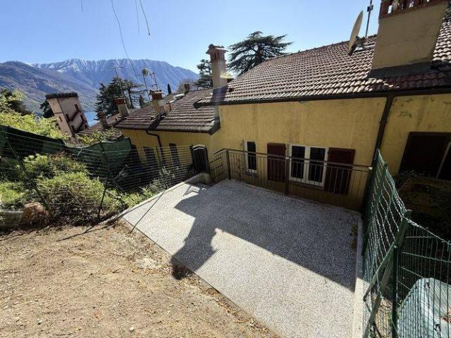 Casa indipendente in vendita a Tremezzina CO