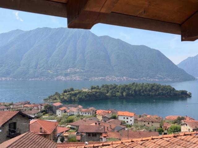 Casa indipendente in vendita a Tremezzina CO