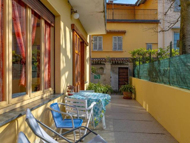 Casa indipendente in vendita a Tremezzina CO