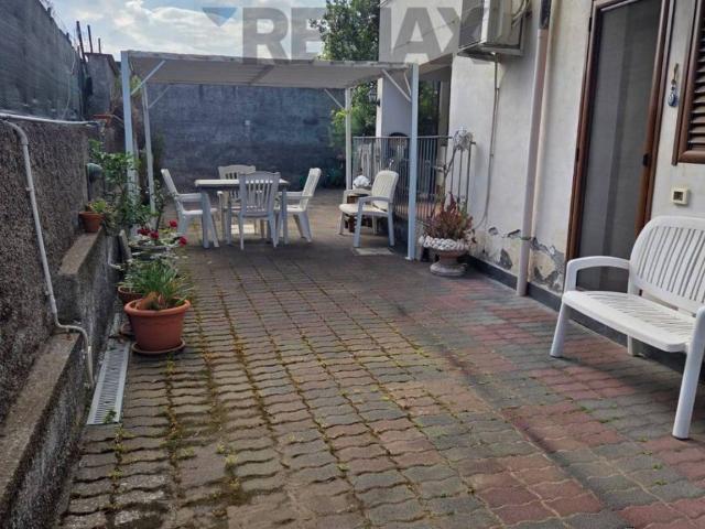 Casa indipendente in vendita a Tremestieri Etneo CT
