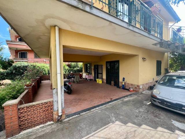 Casa indipendente in vendita a Tremestieri Etneo CT