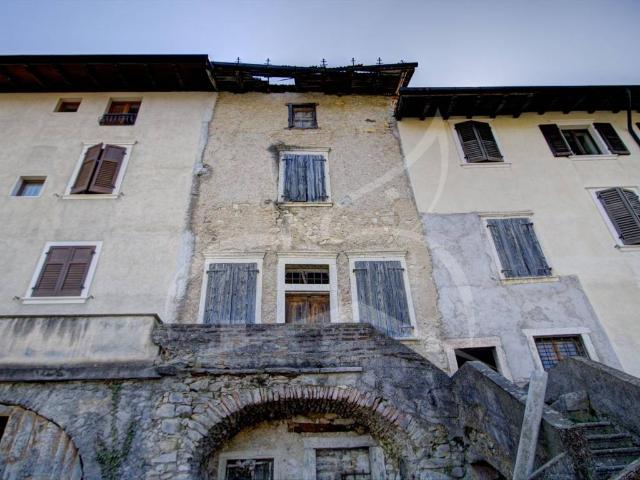 Casa indipendente in vendita a Trento TN
