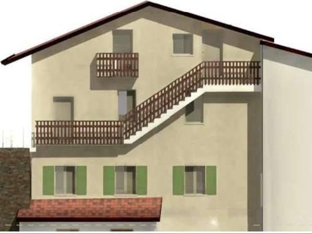 Casa indipendente in vendita a Trento TN