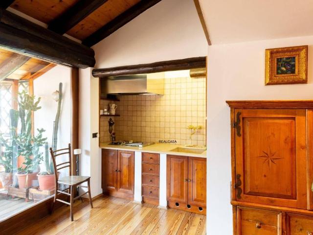 Casa indipendente in vendita a Trento TN