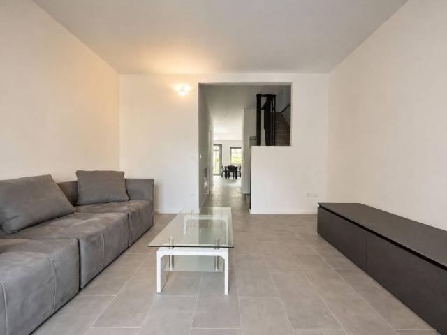 Casa indipendente in vendita a Trento TN