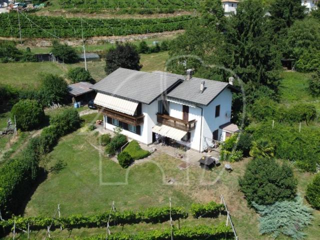 Casa indipendente in vendita a Trento TN