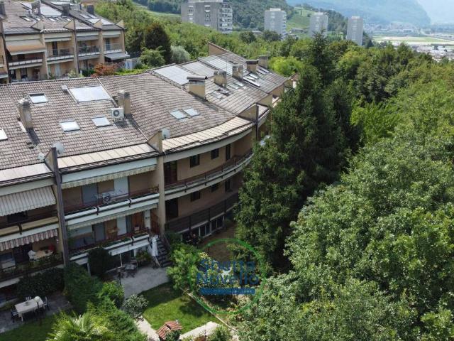 Casa indipendente in vendita a Trento TN