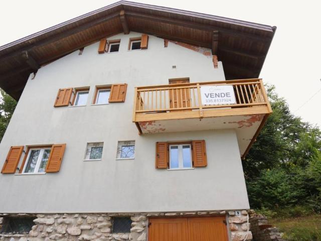 Casa indipendente in vendita a Trento TN