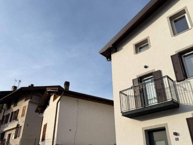 Casa indipendente in vendita a Trento TN