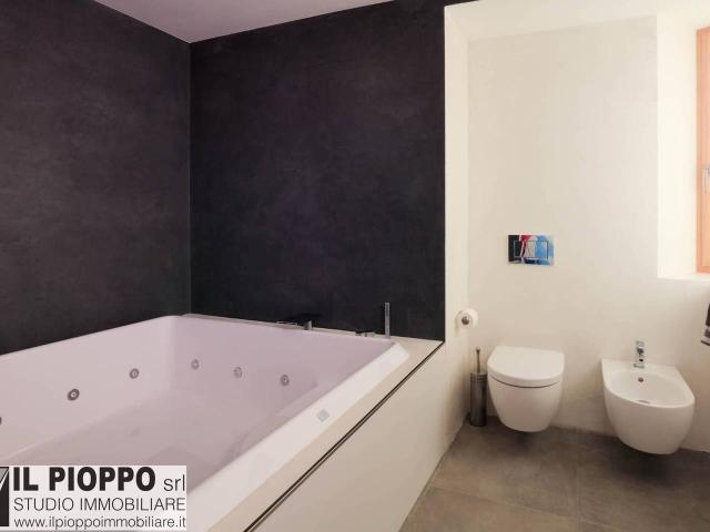 Casa indipendente in vendita a Trento