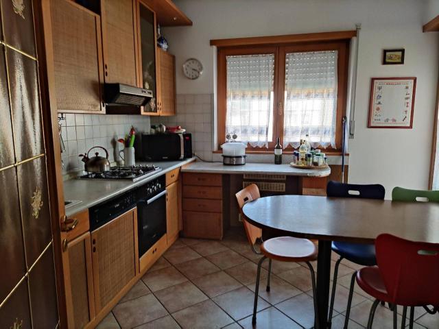 Casa indipendente in vendita a Trento