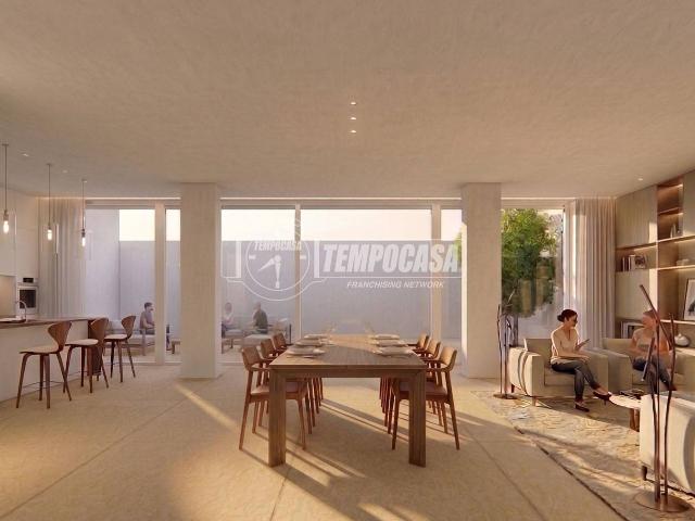 Casa indipendente in vendita a Trentola Ducenta