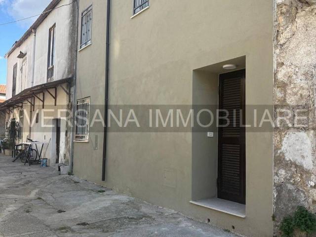 Casa indipendente in vendita a Trentola Ducenta CE