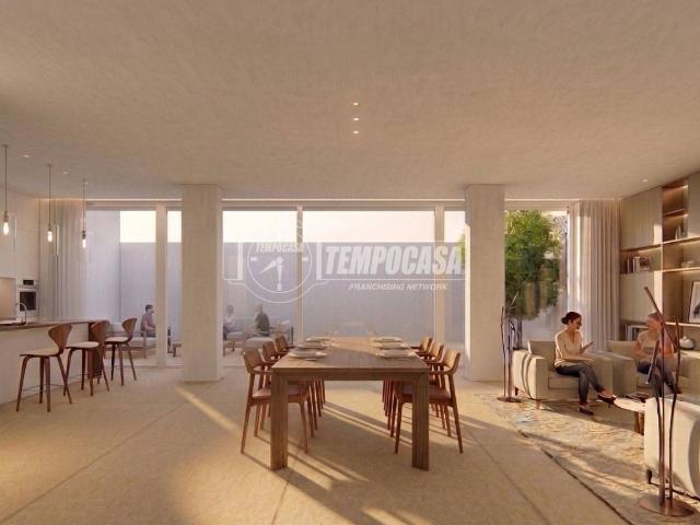 Casa indipendente in vendita a Trentola Ducenta CE