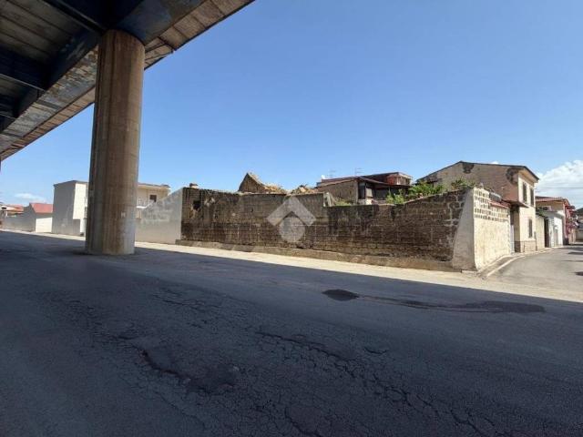 Casa indipendente in vendita a Trentola Ducenta CE