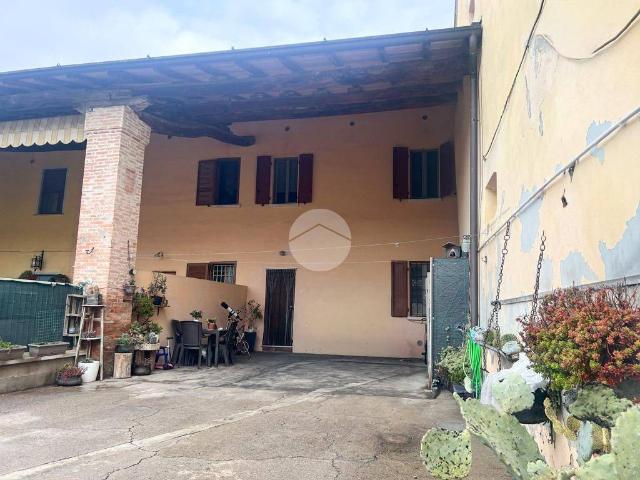 Casa indipendente in vendita a Trenzano BS