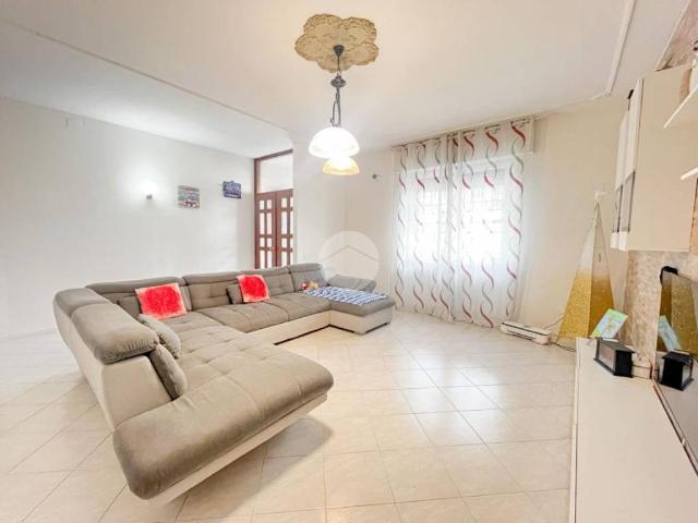 Casa indipendente in vendita a Trenzano BS