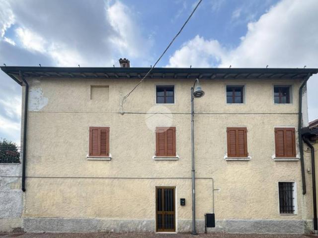 Casa indipendente in vendita a Trenzano BS