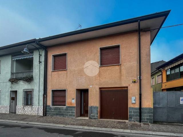 Casa indipendente in vendita a Trenzano BS