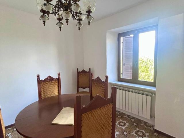 Casa indipendente in vendita a Tresana MS