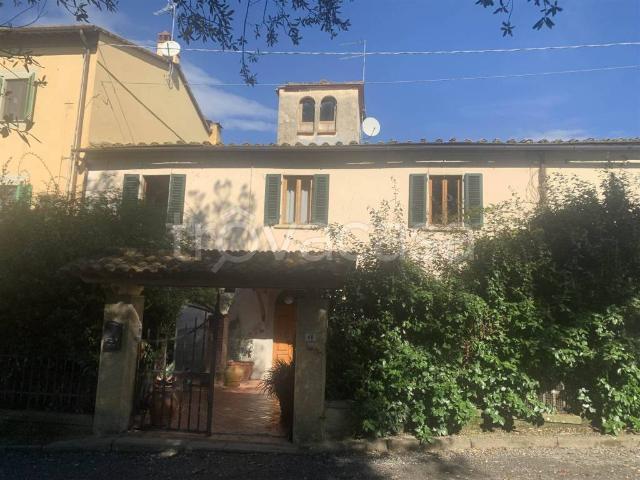 Casa indipendente in vendita a Tresanti, Montespertoli